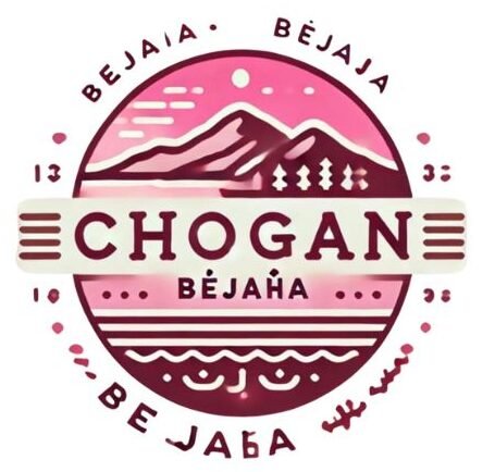 CHOGAN BEJAIA